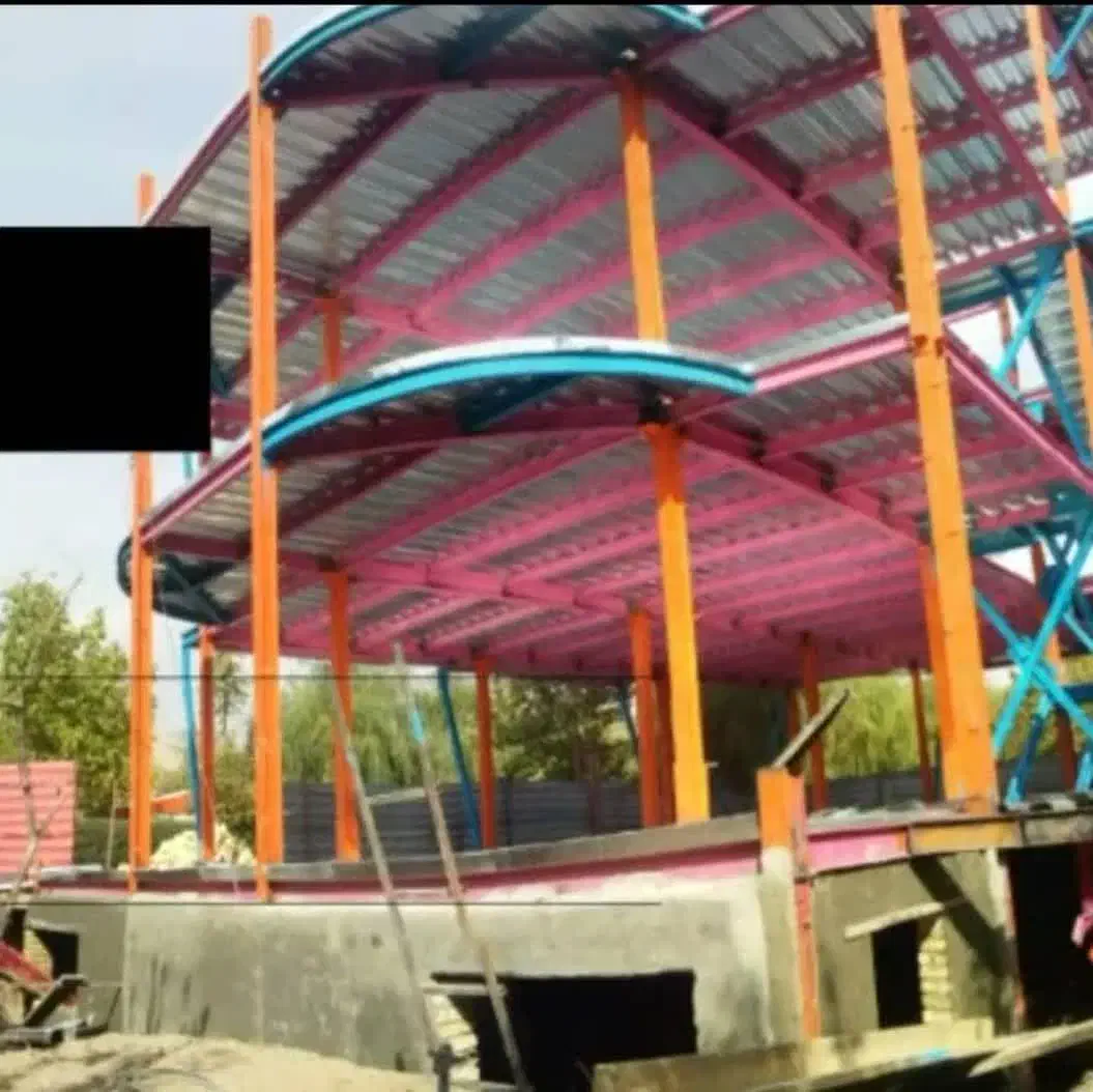 پیمانکار کلی و بازسازی مقاومسازی سازه نگهبان|خدمات پیشه و مهارت|تهران, دریا|دیوار