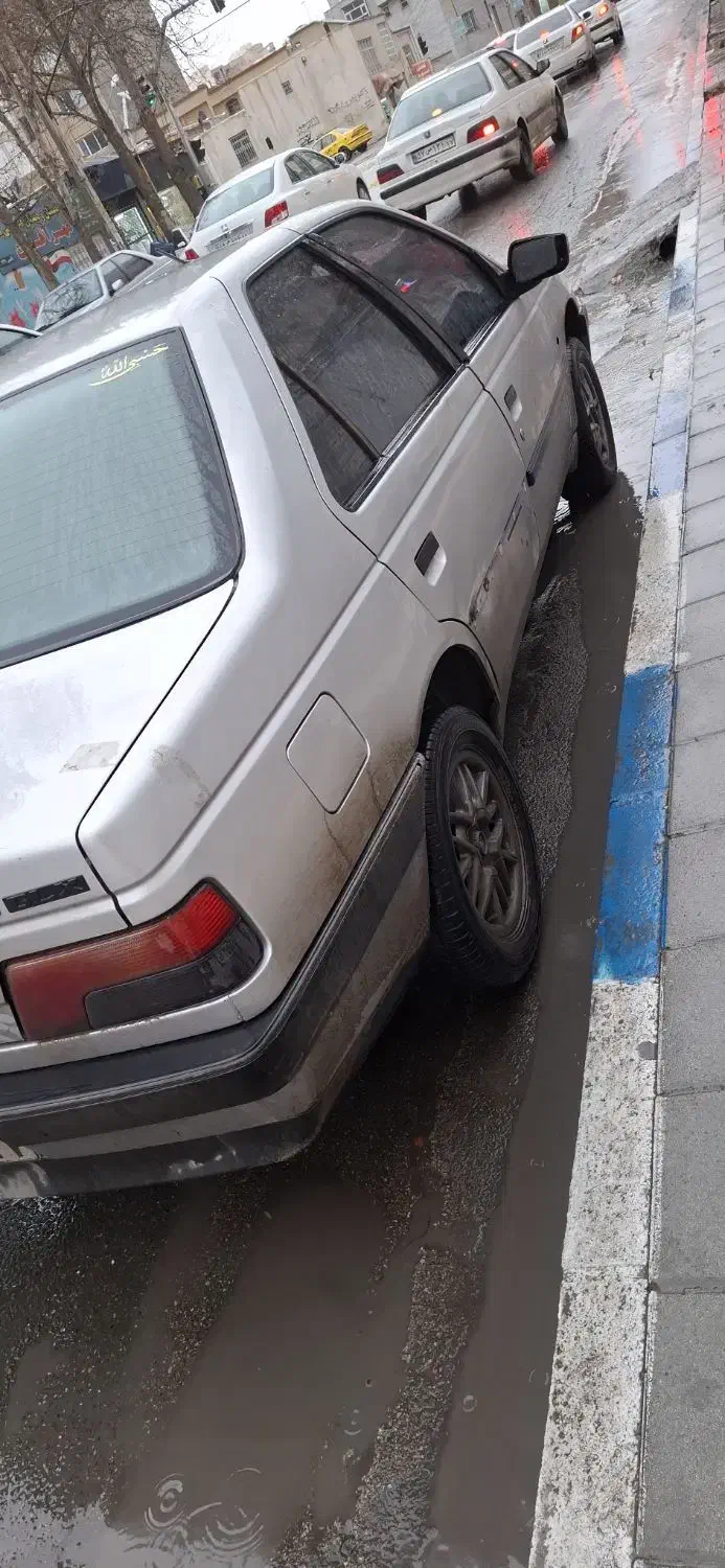 پژو ۴۰۵|خودرو سواری و وانت|ارومیه, |دیوار