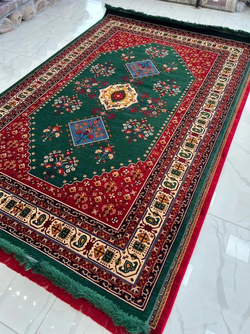 انتخاب جذاب برای خاص پسندان|فرش|رشت, حومه رشت|دیوار