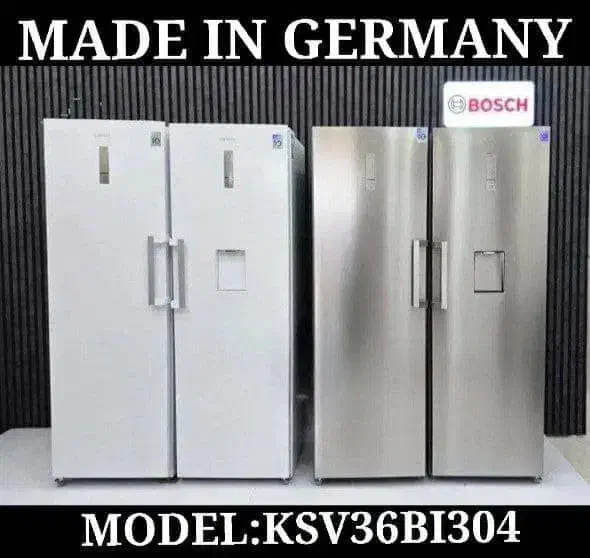 یخچال بوش|یخچال و فریزر|بندر گناوه, |دیوار