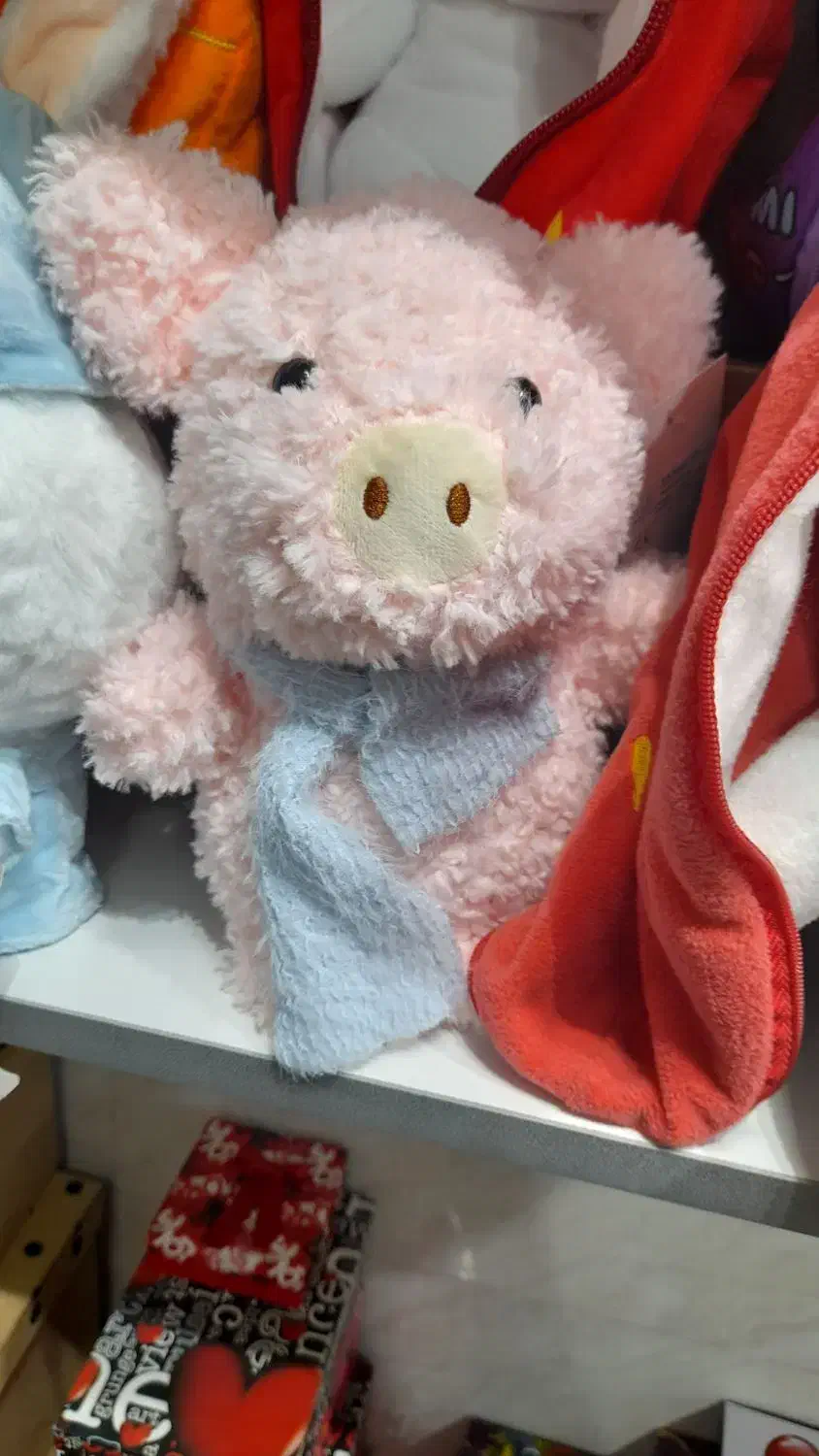 عروسک ولنتاین|اسباب‌‌بازی|ماهدشت, |دیوار