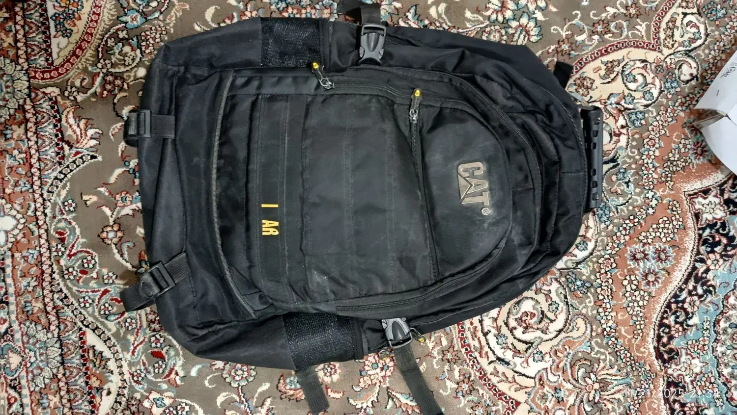 کوله پشتی|کیف، کفش، کمربند|کرمانشاه, |دیوار