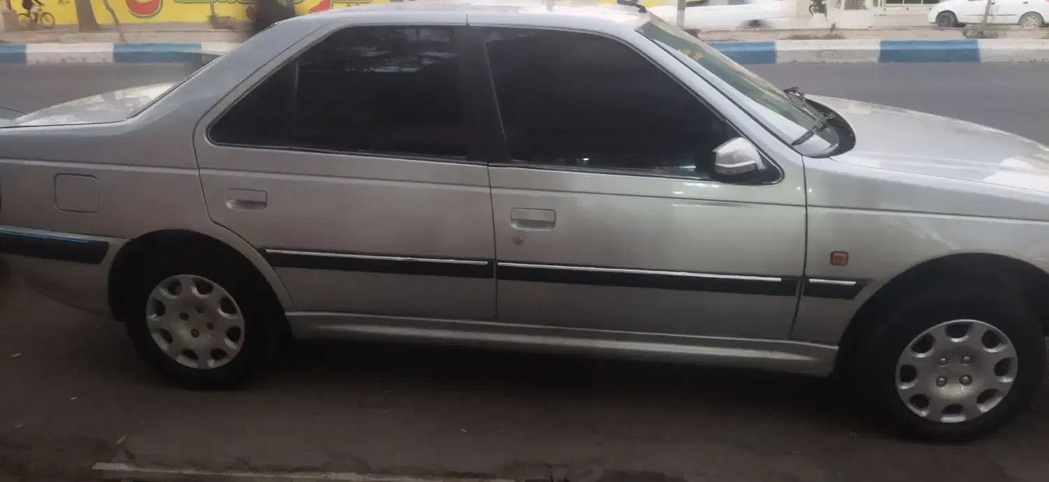 ماشین پارس ۸۴|خودرو سواری و وانت|تربت جام, شهید مدرس|دیوار