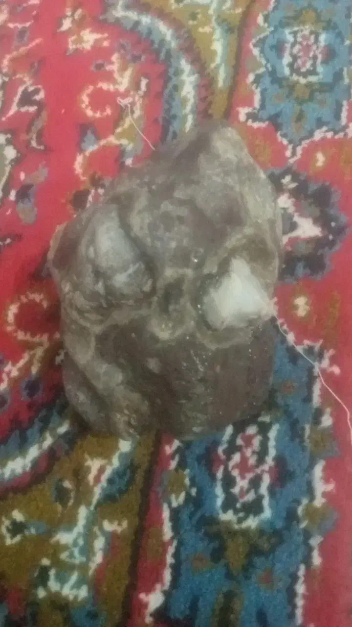 سنگ شناسی|جواهرات|کرمان, |دیوار