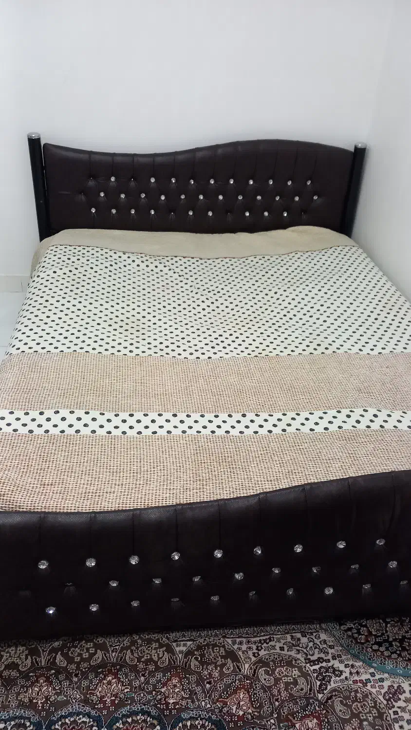 تختخواب و تشک|تخت و سرویس خواب|مریوان, |دیوار