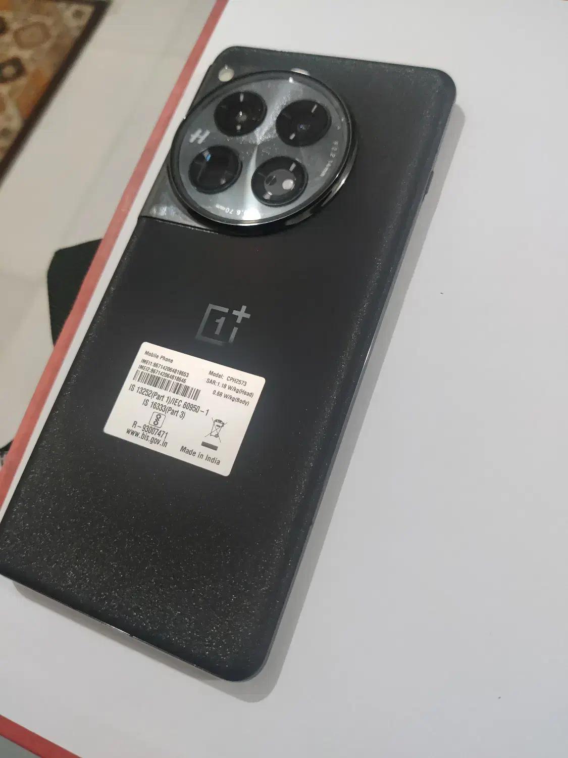 وان پلاس 12 مشابه خشک|موبایل|گرگان, |دیوار