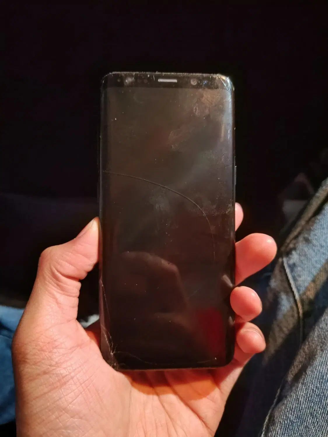 samsung S8|موبایل|بابلسر, |دیوار