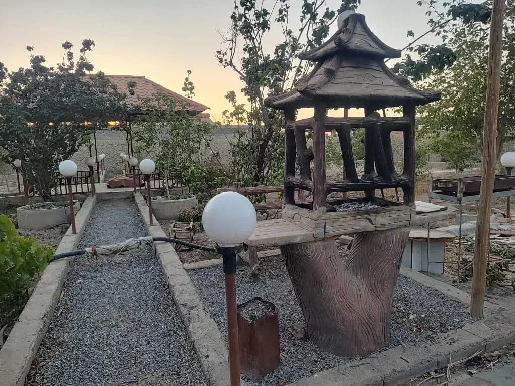 باغ ۱۵۰۰ متری کبوتر آباد|فروش زمین و ملک کلنگی|اصفهان, بهارستان|دیوار