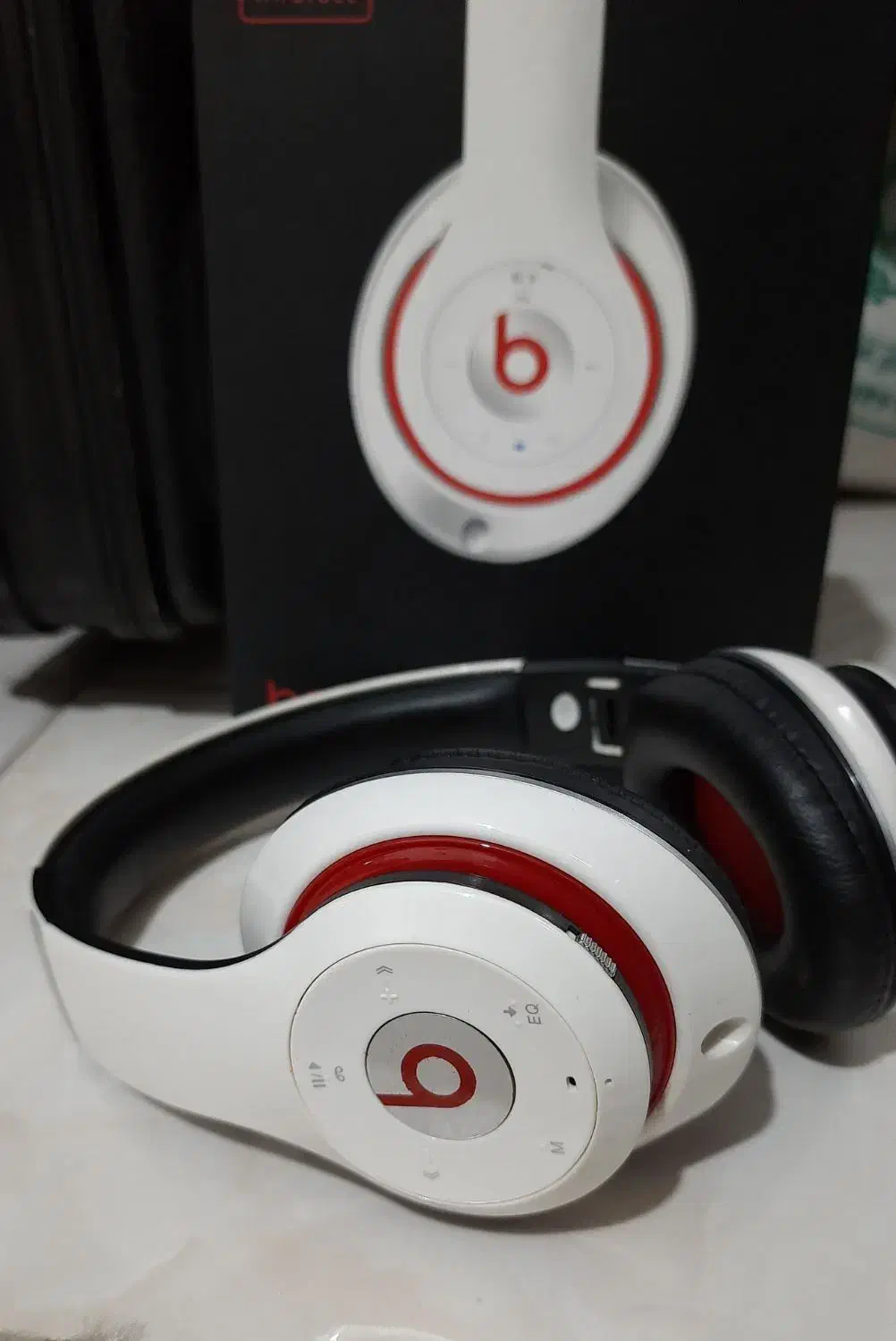 هدفون beats|لوازم جانبی موبایل و تبلت|تهران, بروجردی|دیوار