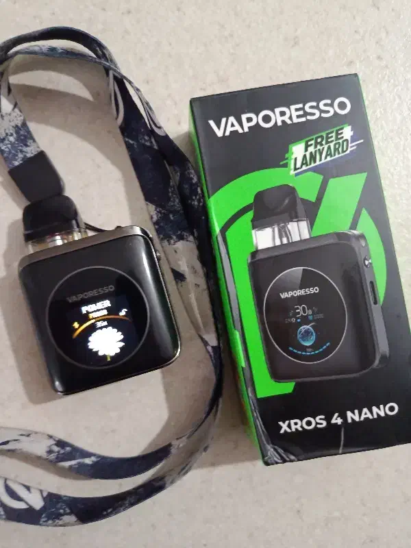 پاد ماد ویپرسو مدل XROS 4|زیورآلات و اکسسوری|پردیس, فاز ۱۱|دیوار