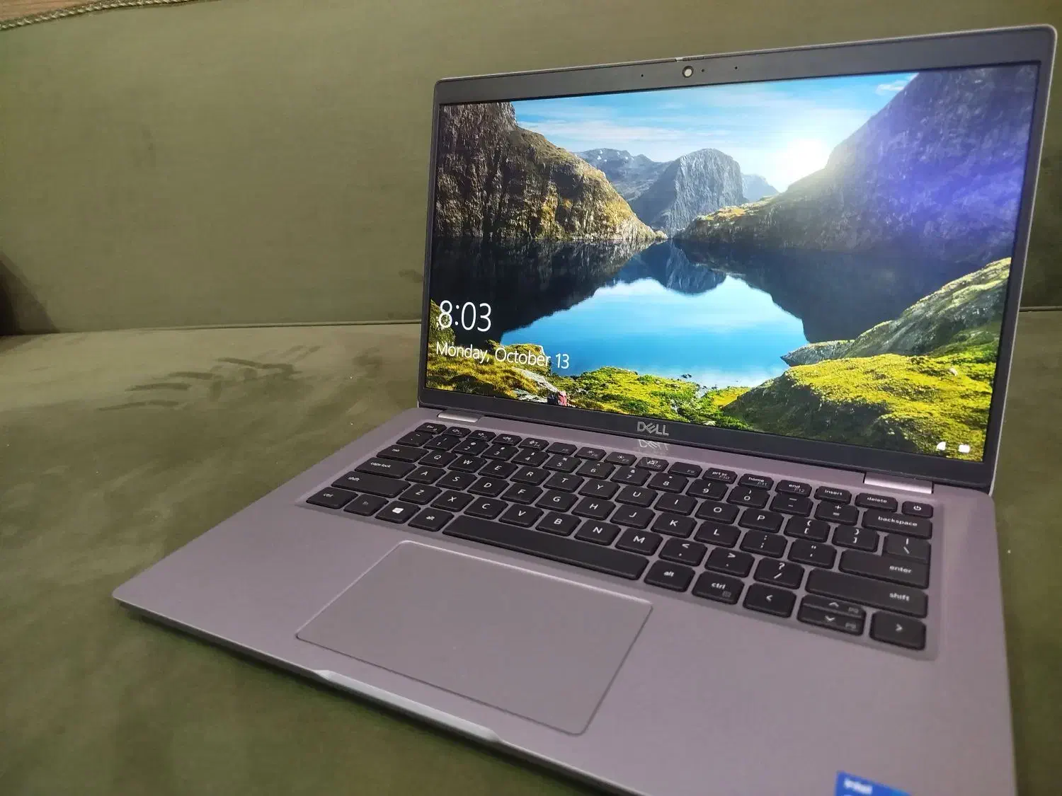 لپتاپ نسل ۱۱ Dell latitude 5420|رایانه همراه|بندرعباس, |دیوار