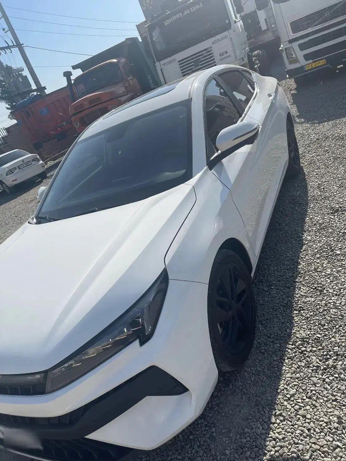 KMC J7|خودرو سواری و وانت|فردیس, دهکده|دیوار