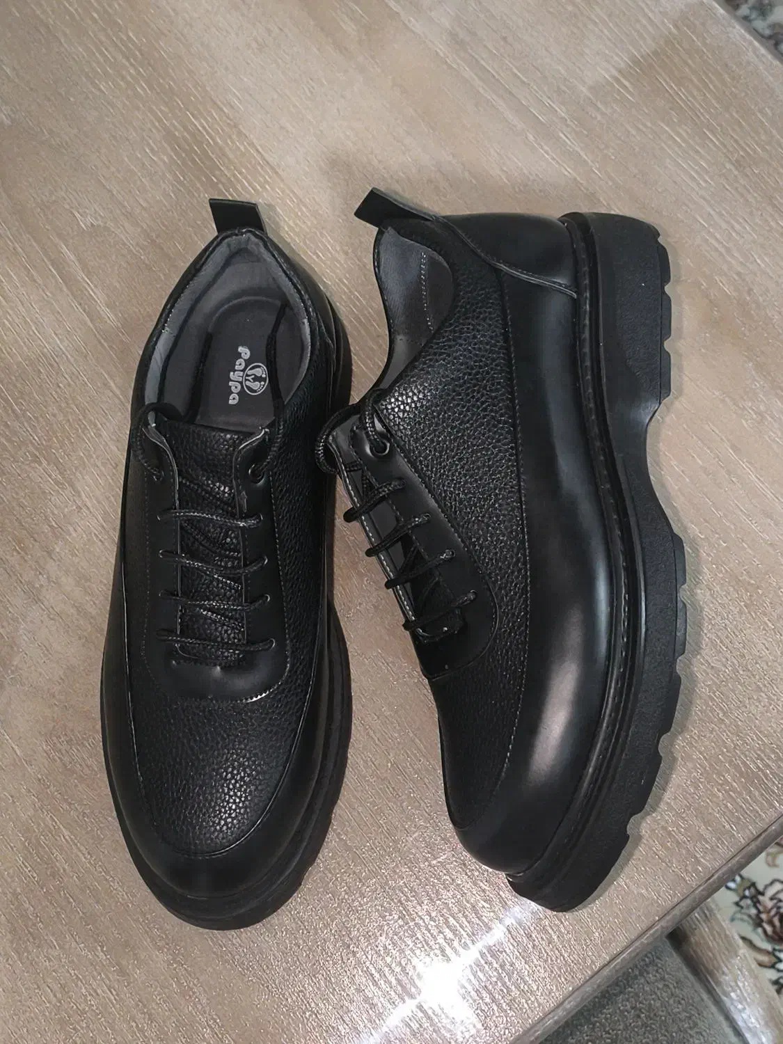 کفش نیمه رسمی ترند بازار|کیف، کفش، کمربند|رشت, باهنر|دیوار