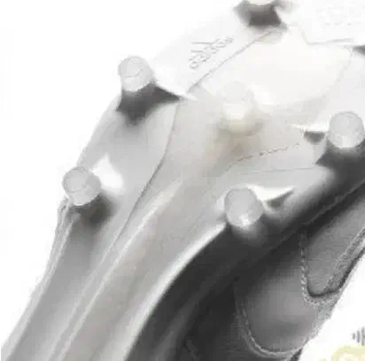 کفش استوک فوتبال آدیداس|کیف، کفش، کمربند|حمیدیه, |دیوار