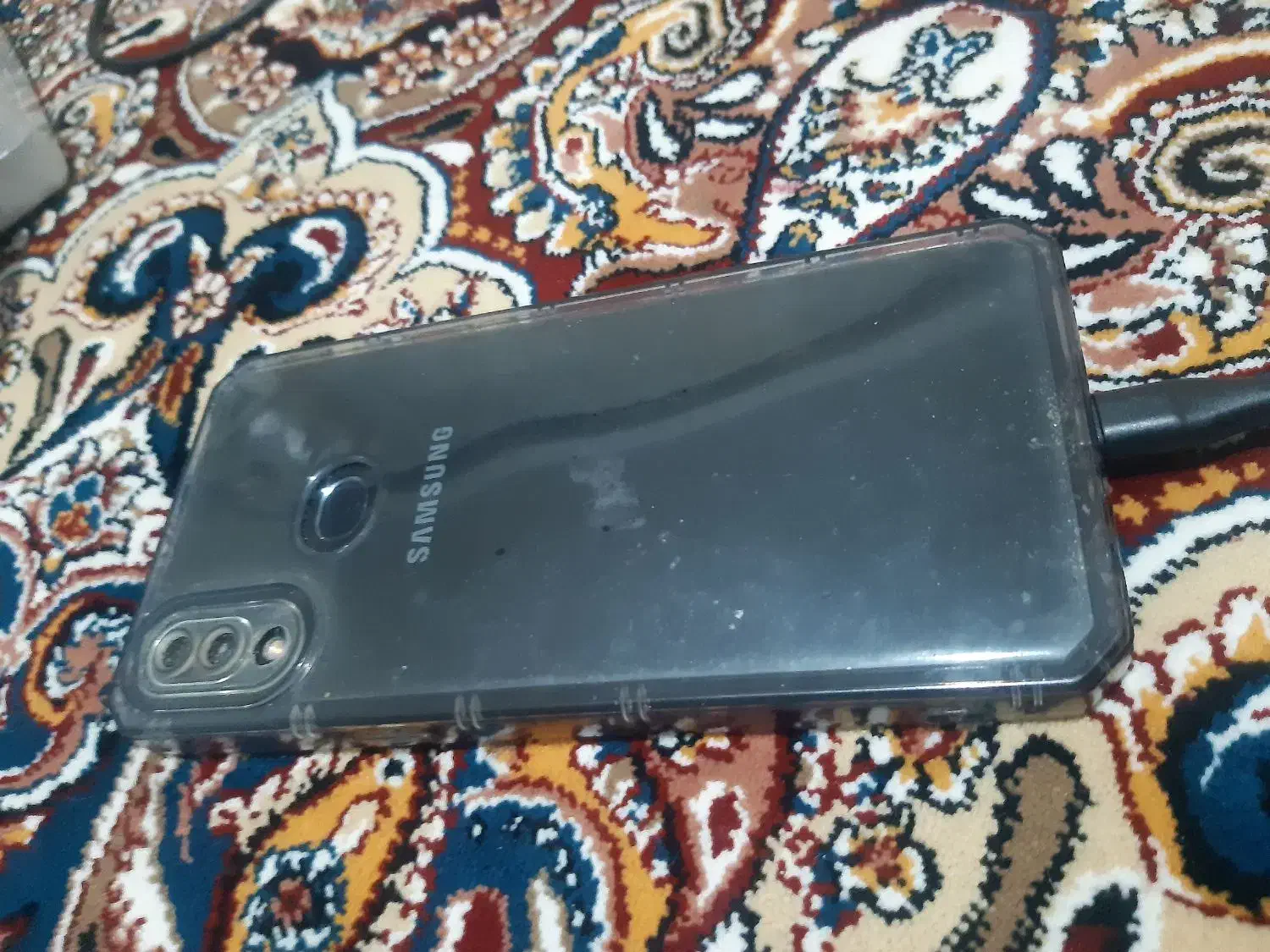 گوشی سامسونگ a10s|موبایل|رباطکریم, مسکن مهر آبشناسان|دیوار