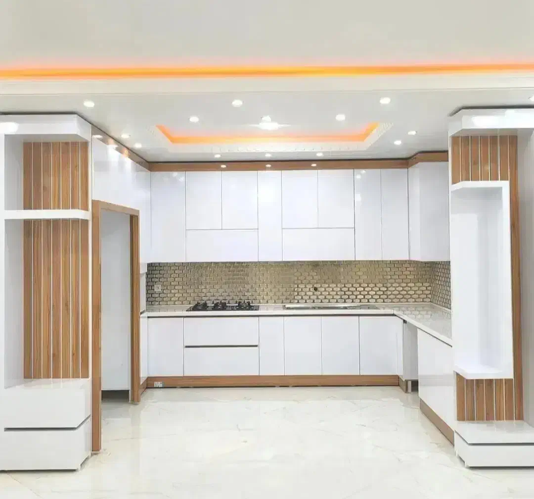 تعمیرات و اجرا mdf سقف کاذب تایل وغیره|خدمات پیشه و مهارت|مشهد, چهارچشمه|دیوار