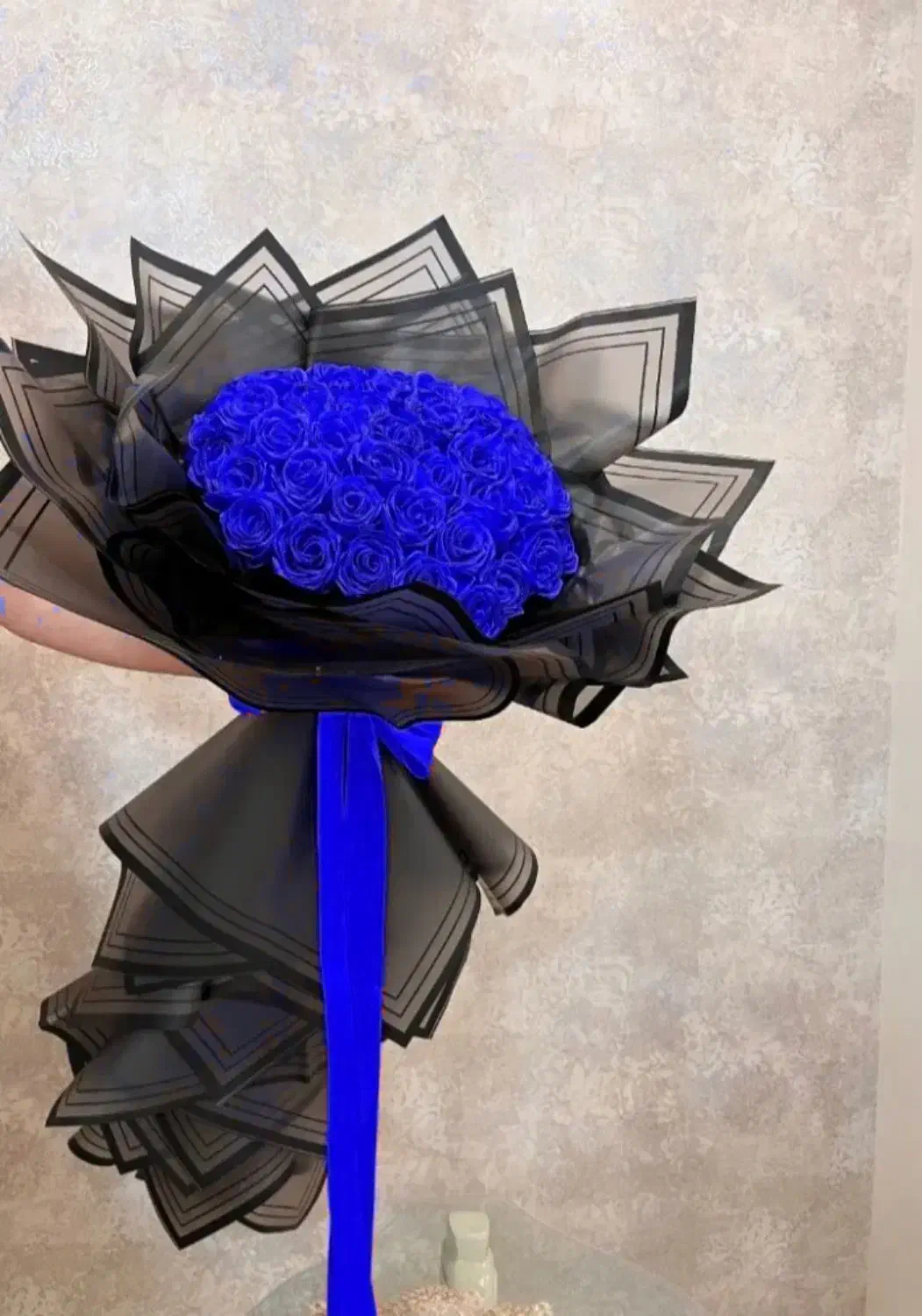 روز مادر،خواستگاری،یلدا و..شیک کادو بده گل روبانی|گل مصنوعی|رشت, چمارسرا|دیوار