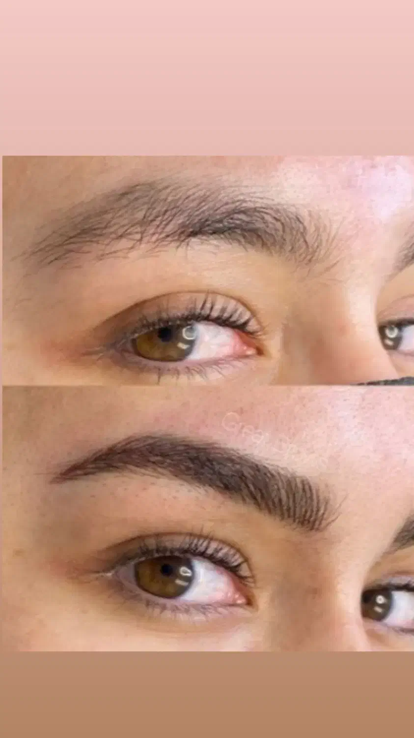 سالن تخصصی لیدی|خدمات آرایشگری و زیبایی|الیگودرز, |دیوار