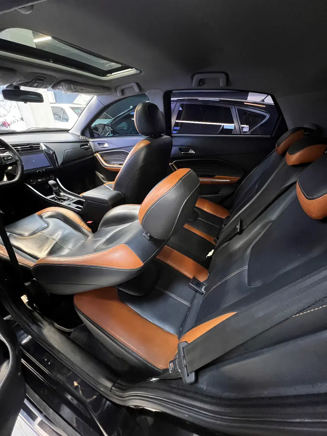 X22 pro ایکس ۲۲|خودرو سواری و وانت|مشهد, دانشجو|دیوار