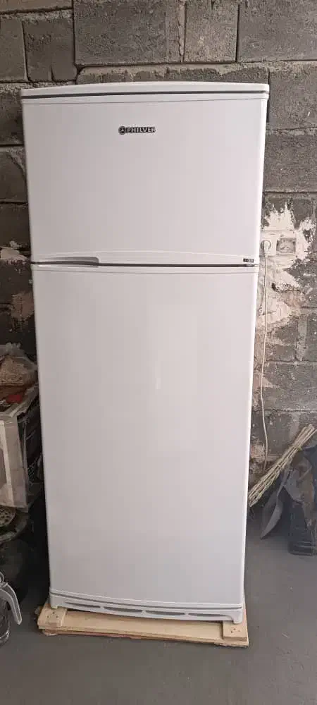 یخچال ۱۲فوت در حد نو|یخچال و فریزر|بیکاه, |دیوار