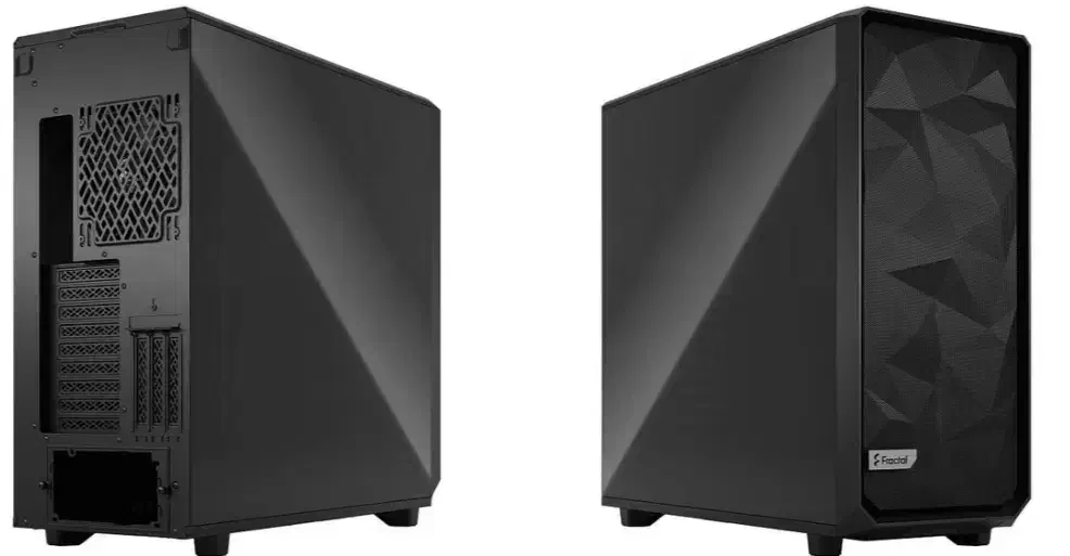 کیس کامپیوتر|قطعات و لوازم جانبی رایانه|قم, زنبیل آباد|دیوار