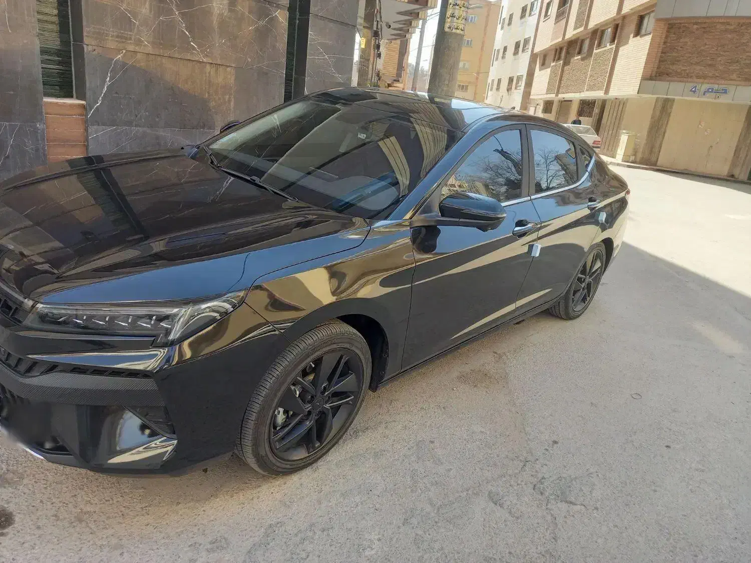 kmc j7  مدل ۱۴۰۲|خودرو سواری و وانت|اصفهان, طامه|دیوار