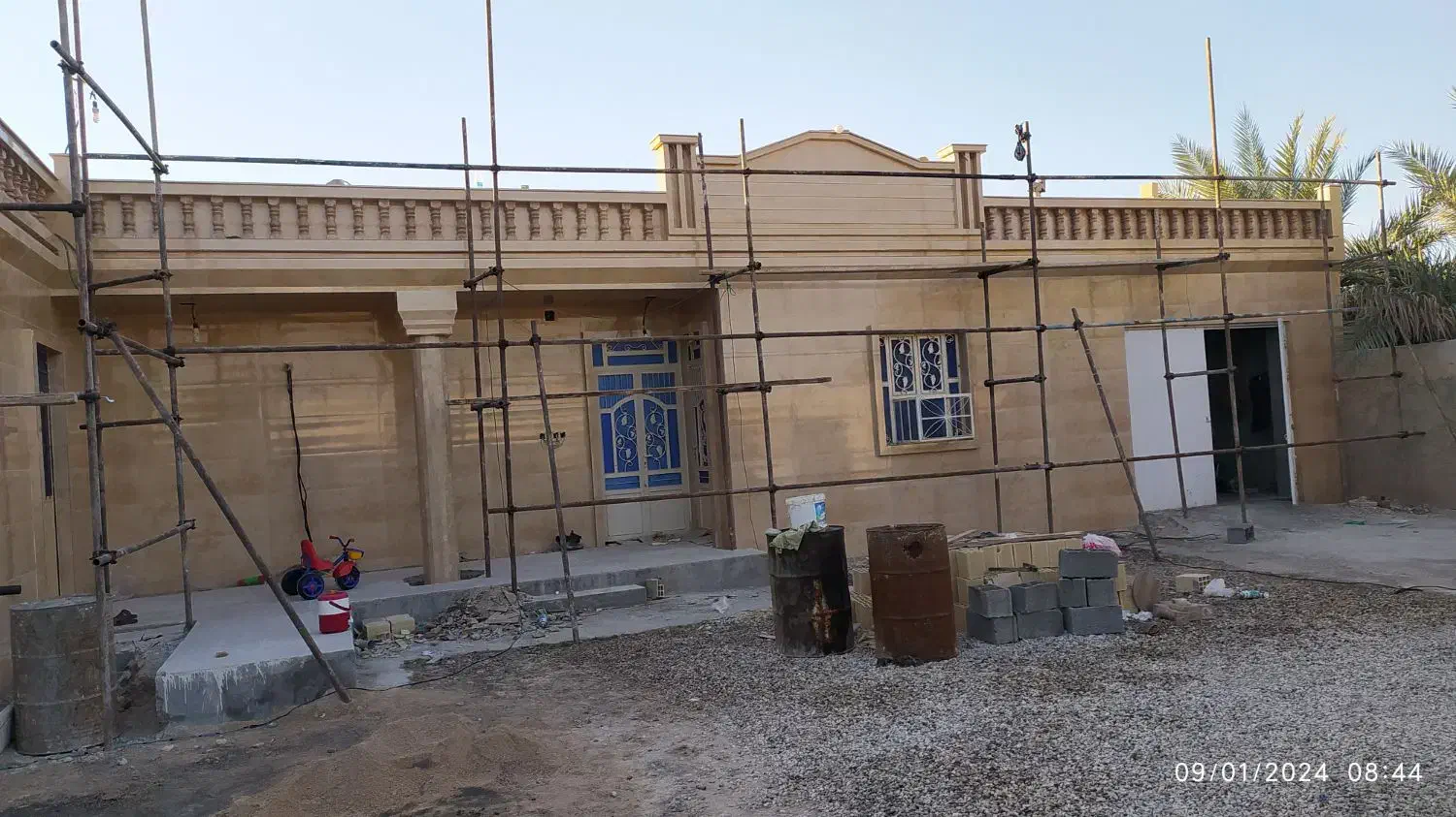 کاشیکاری|خدمات پیشه و مهارت|بوشهر, |دیوار