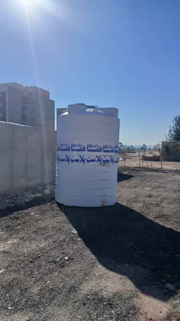 تانکر آب 100 لیتر الی 20000 لیتر سه لایه|مصالح و تجهیزات ساختمان|تهران, سلسبیل شمالی|دیوار