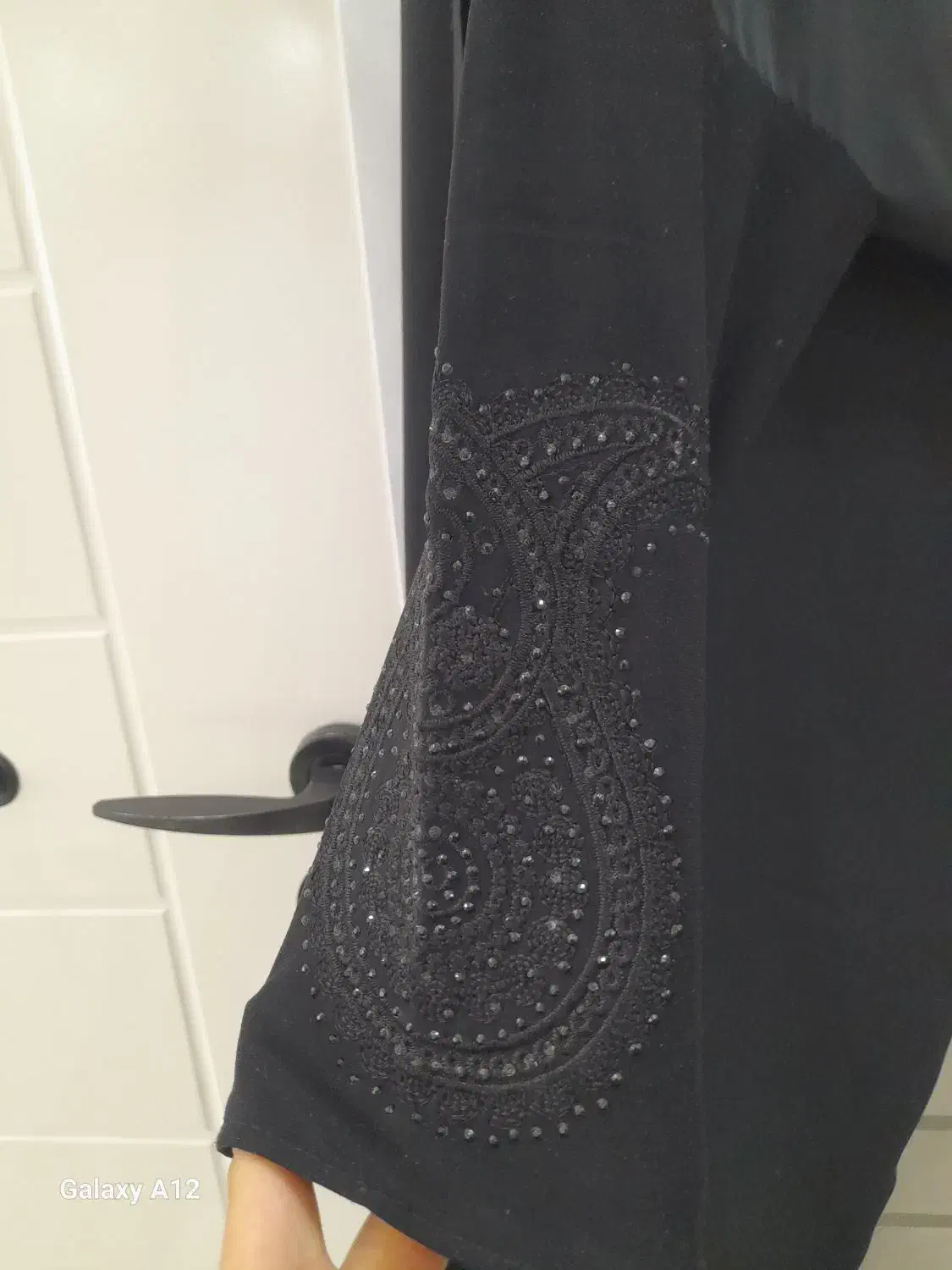 چادر مشکی|لباس|همدان, |دیوار