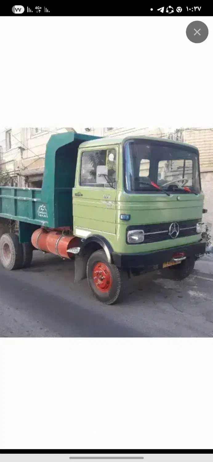 حمل خاک ونخاله|خدمات حمل و نقل|باقرشهر, |دیوار