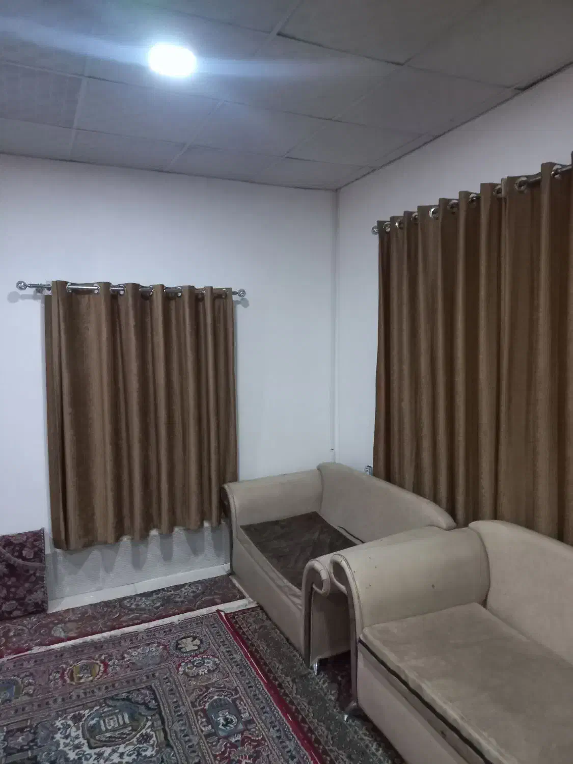 باغ شهری نشاط|فروش خانه و ویلا|شیراز, برمشور علیا|دیوار
