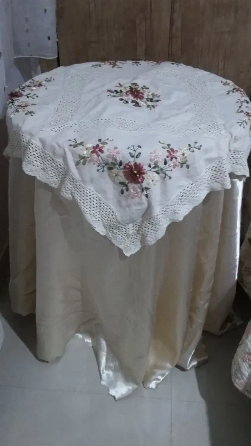 میز خاطره|مبلمان خانگی و میز عسلی|کرج, حسن آباد|دیوار