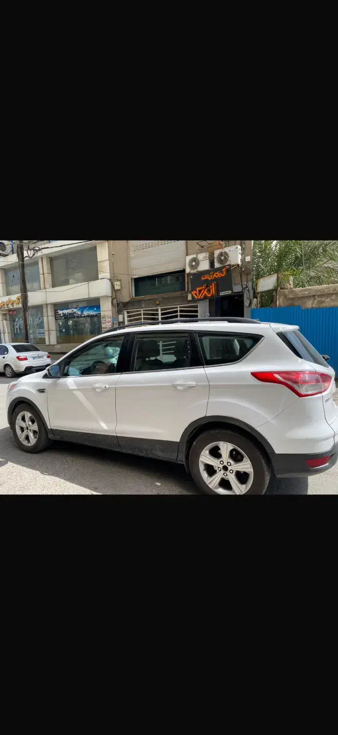 فورد اسکیپ ۲۰۱۴|خودرو سواری و وانت|اهواز, امانیه|دیوار