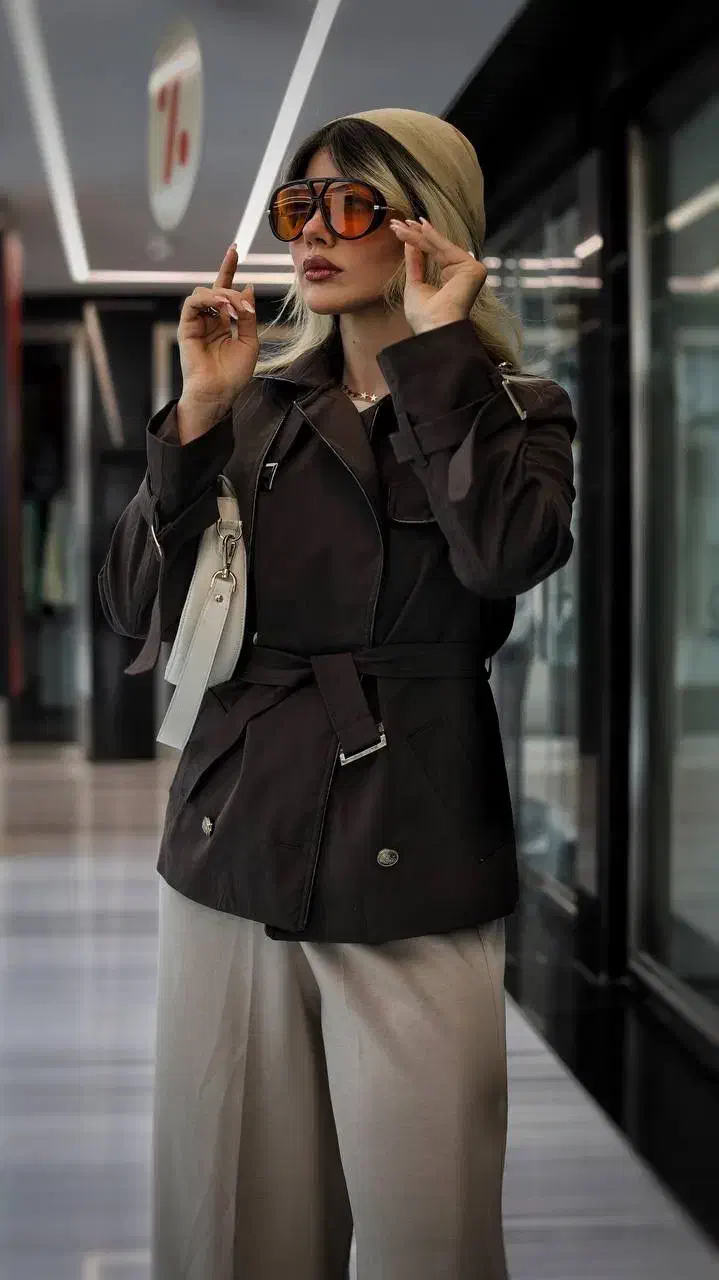 ویزیتور پوشاک بانوان ( عمده ) درصد بالا|استخدام بازاریابی و فروش|امامزاده عبدالله, |دیوار