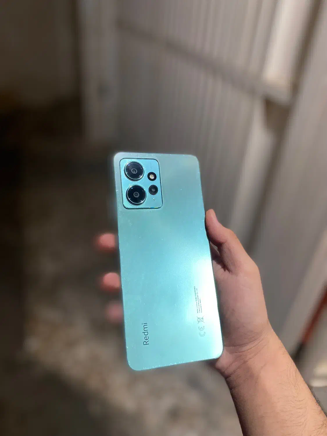 Note 12|موبایل|اندیمشک, |دیوار