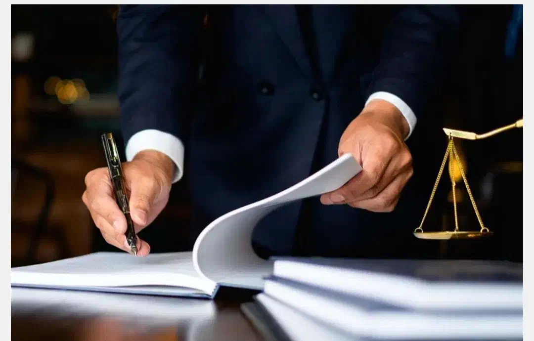 وکیل پایه یک دادگستری و مشاور حقوقی|خدمات مالی، حسابداری، بیمه|شیراز, معالیآباد|دیوار