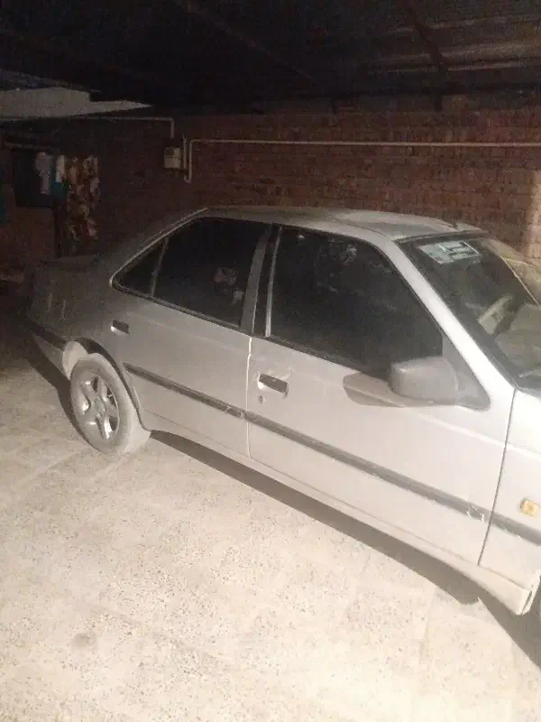 پژو 97|خودرو سواری و وانت|ایرانشهر, |دیوار