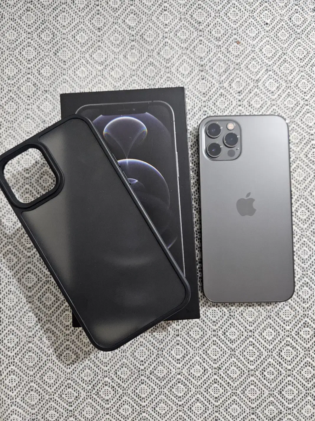 ایفون 12پرو|موبایل|تهران, دردشت|دیوار