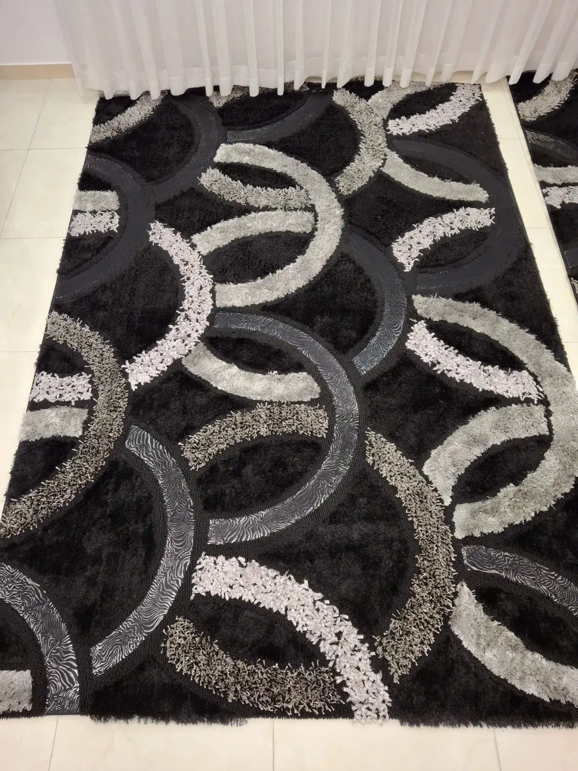 فرش فانتزی 6 متری|فرش|رشت, استادسرا|دیوار