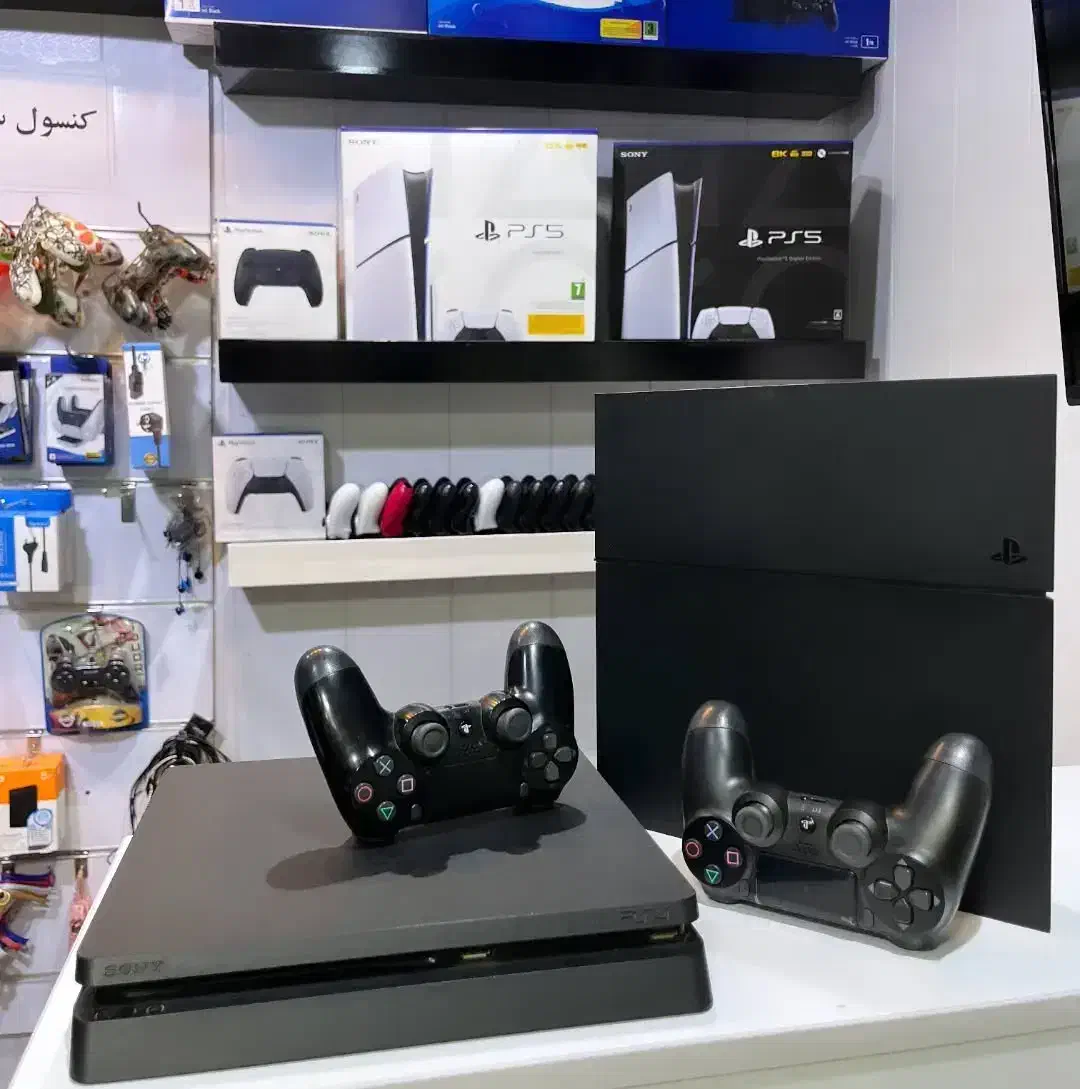 خریدار، معاوضه Ps5 / Ps4 / Xbox|کنسول، بازی ویدئویی و آنلاین|کرج, گوهردشت|دیوار