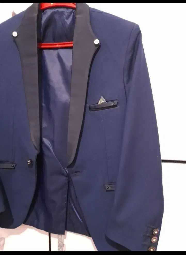 لباس کت و شلوار|لباس|دزفول, |دیوار