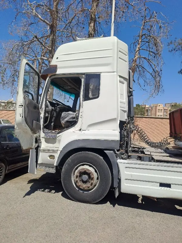 البرز۸۹|خودرو سنگین|نسیم‌شهر, |دیوار