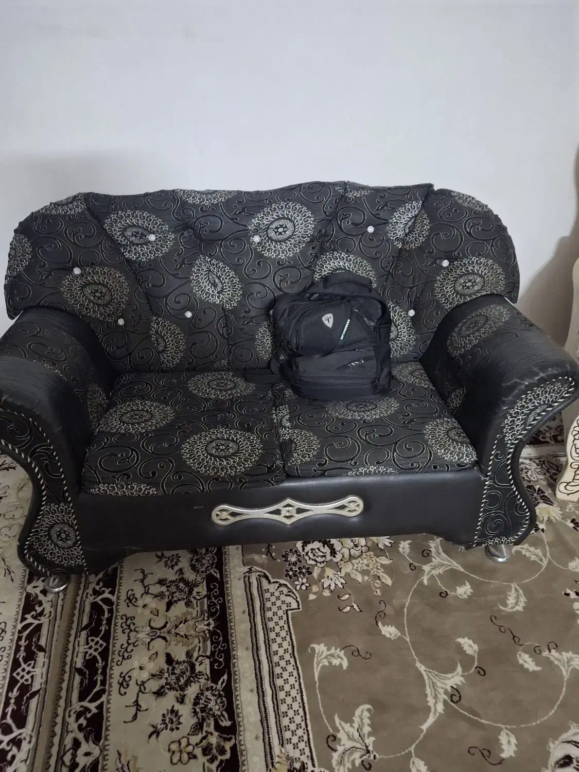 مبل وگنجه|بوفه، ویترین، کنسول|قوچان, |دیوار