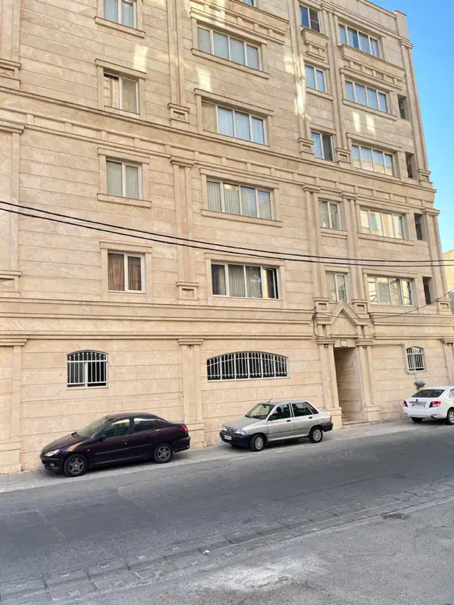 تهاتر،آپارتمان سه خواب نوساز با ویلا در مازندران|فروش آپارتمان|کلارآباد, |دیوار