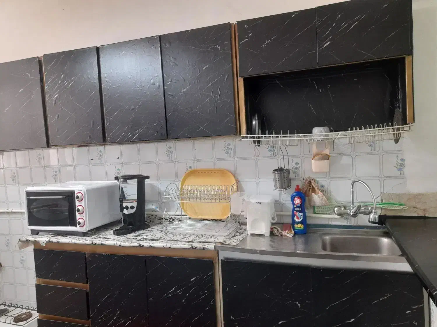 سویت آپارتمان مبله روزانه|اجارهٔ کوتاه‌مدت آپارتمان و سوئیت|تهران, نبی اکرم|دیوار