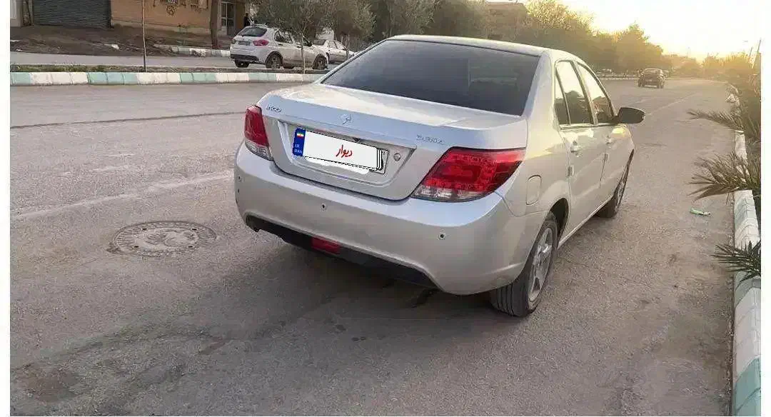 دنا 94 در حد|خودرو سواری و وانت|کرمان, |دیوار