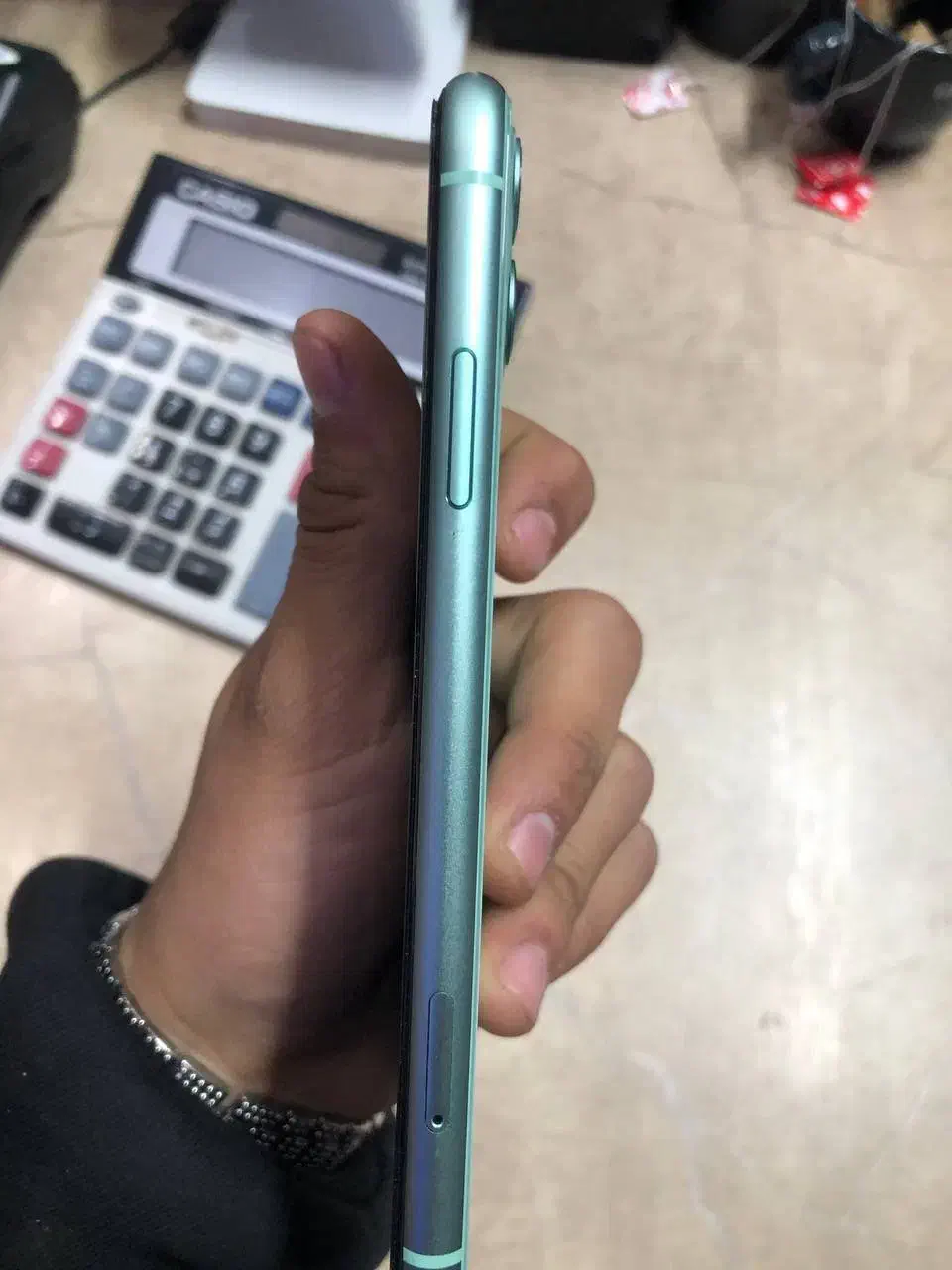 آیفون ۱۱ نرمال|موبایل|نیشابور, دارایی|دیوار