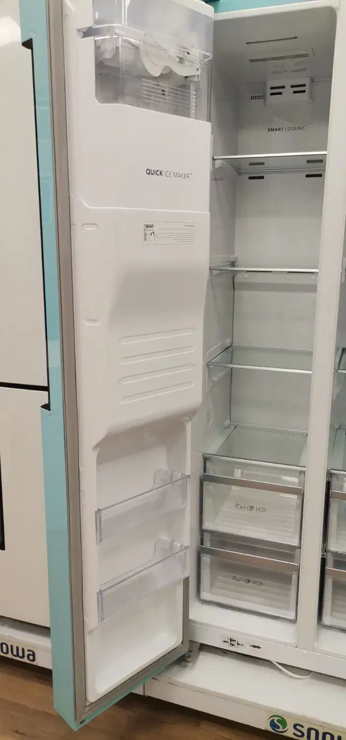 جشنواره ساید اسنوا|یخچال و فریزر|نیشابور, هفده شهریور|دیوار