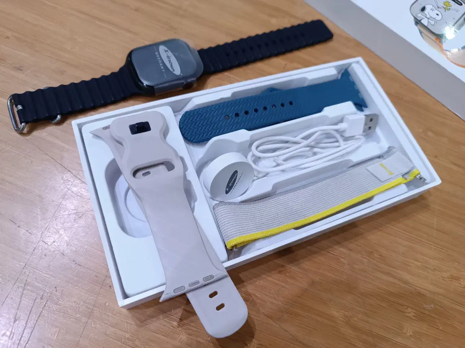 ساعت هوشمند|ساعت|کیش, |دیوار