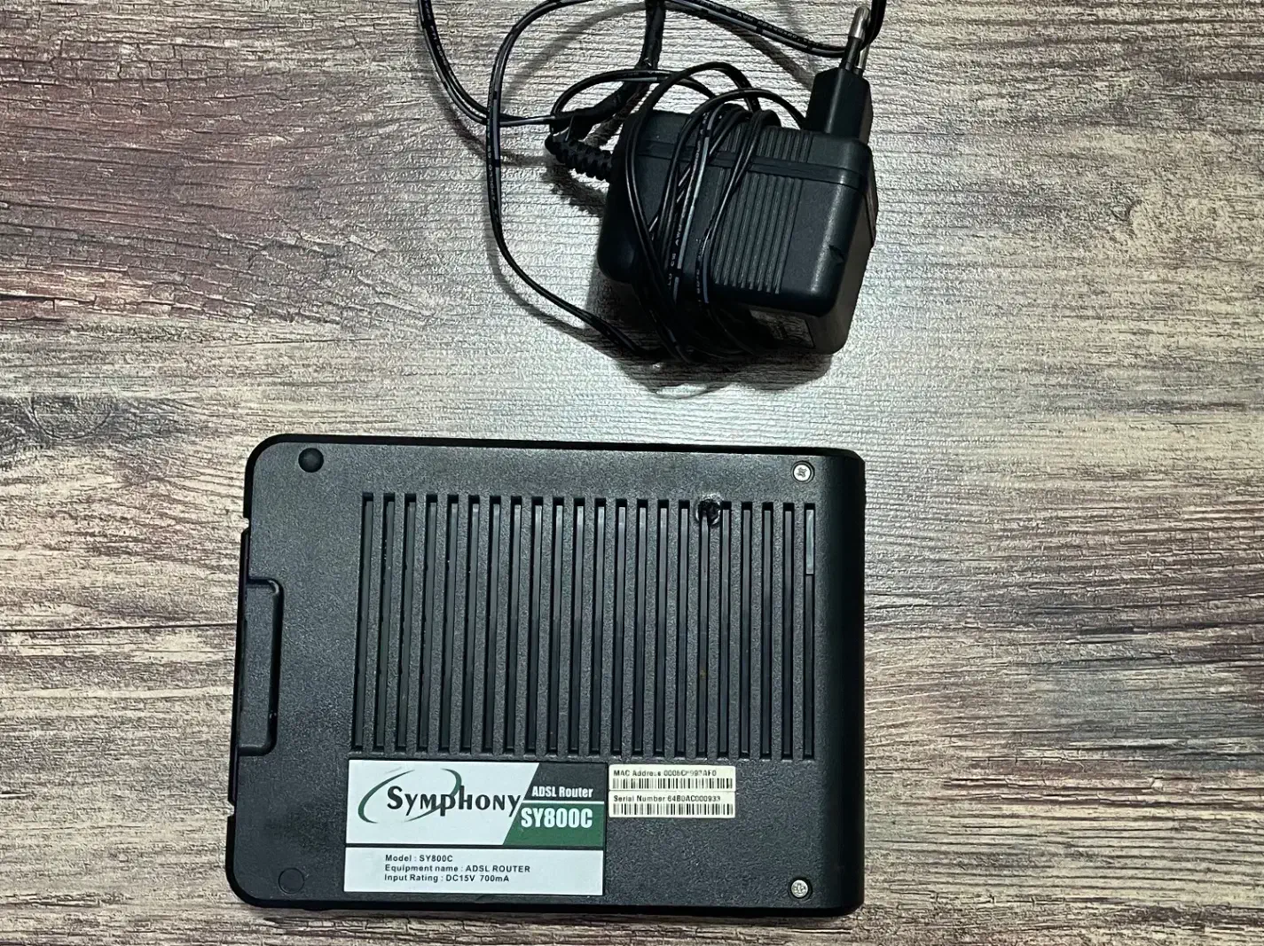 فروش مودم|مودم و تجهیزات شبکه|هشتگرد, شهرک اداری|دیوار